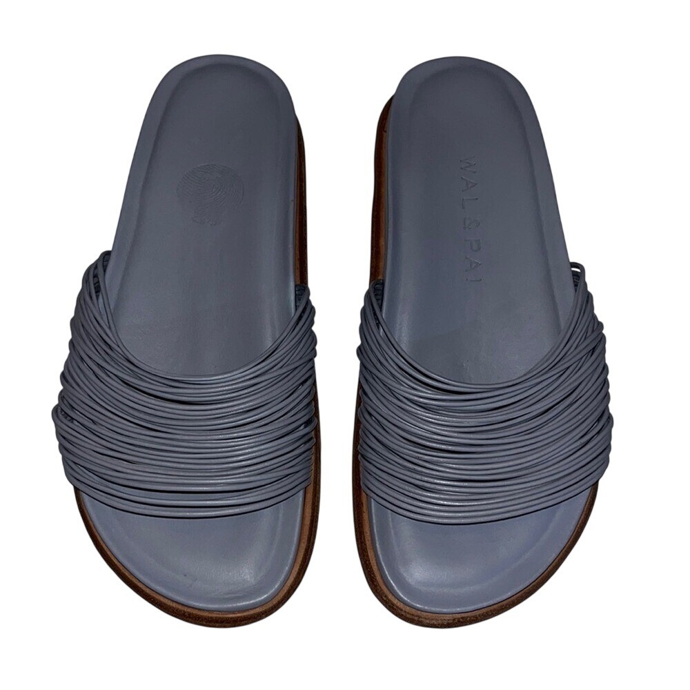 Gray Women's Sandals